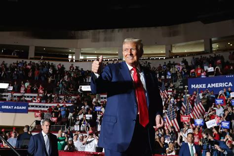 majgt 2024 schedule|Trump Rally Schedule .